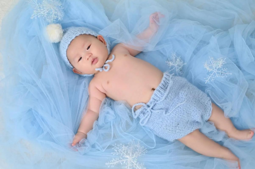 沈阳宝宝发热后出疹子